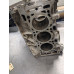 #BLB48 Engine Cylinder Block From 2011 Buick Enclave  3.6 12629401